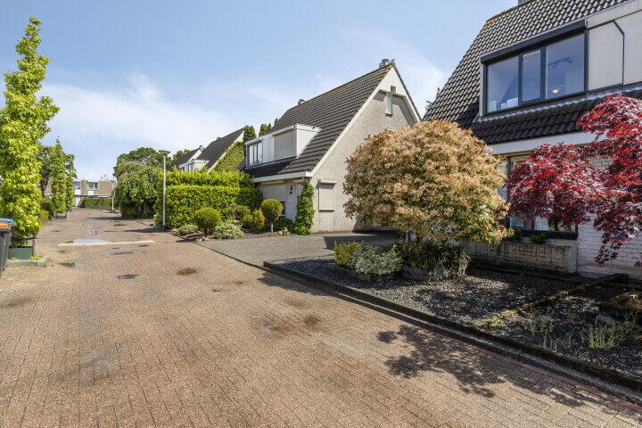 Foto 48 – Hagedisberg 13, Roosendaal