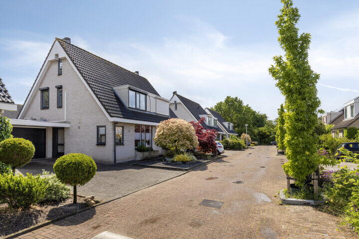 Foto 49 – Hagedisberg 13, Roosendaal