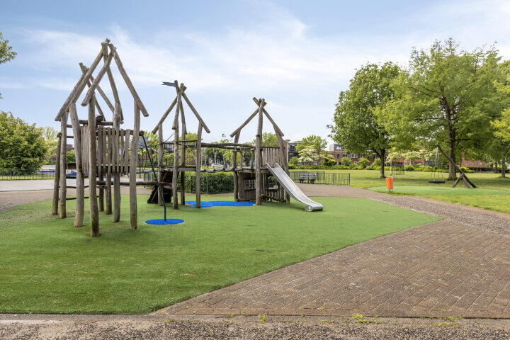 Foto 51 – Hagedisberg 13, Roosendaal