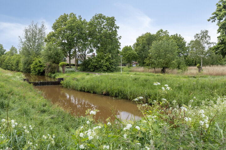 Foto 52 – Hagedisberg 13, Roosendaal