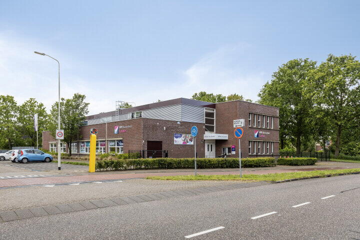 Foto 54 – Hagedisberg 13, Roosendaal