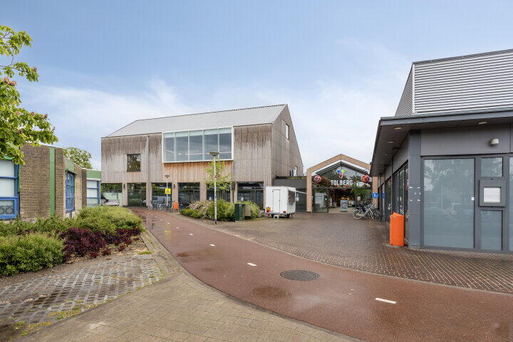 Foto 55 – Hagedisberg 13, Roosendaal
