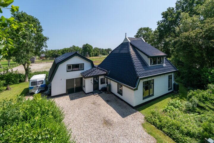 Halbe Wiersemaweg 12 , Niebert