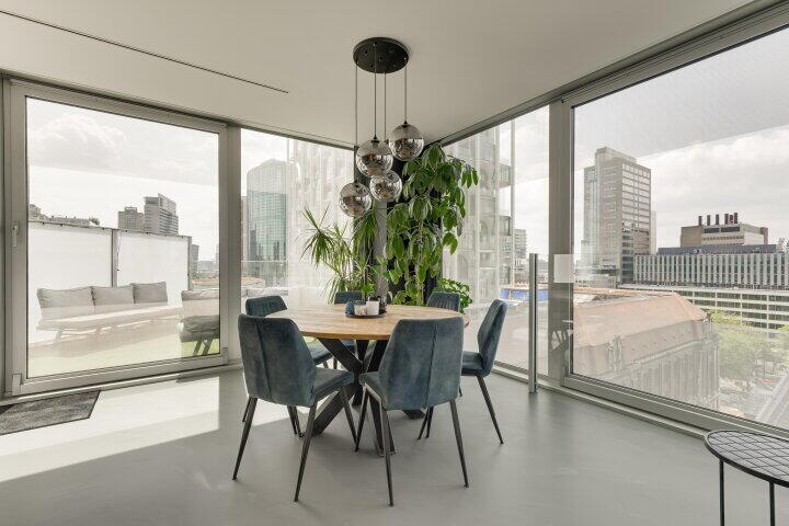 Foto 20 – Halvemaanpassage 75, Rotterdam