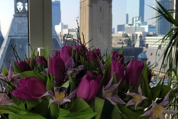 Foto 22 – Halvemaanpassage 75, Rotterdam