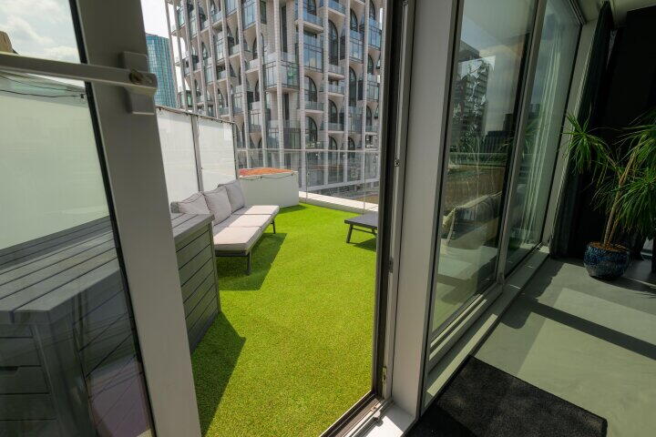 Foto 24 – Halvemaanpassage 75, Rotterdam