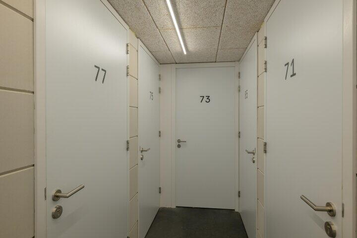 Foto 41 – Halvemaanpassage 75, Rotterdam