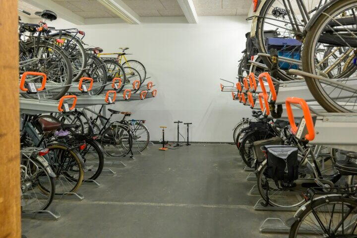 Foto 42 – Halvemaanpassage 75, Rotterdam