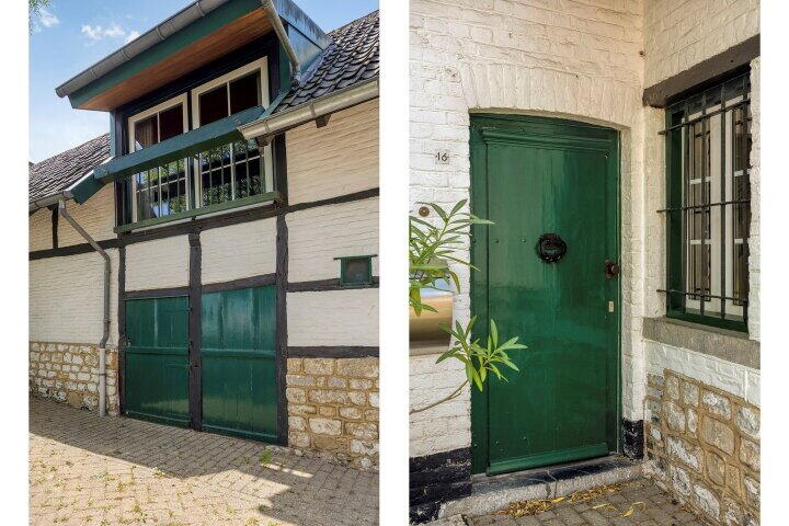 Virtuele tour - Hamerstraat 16, Eys