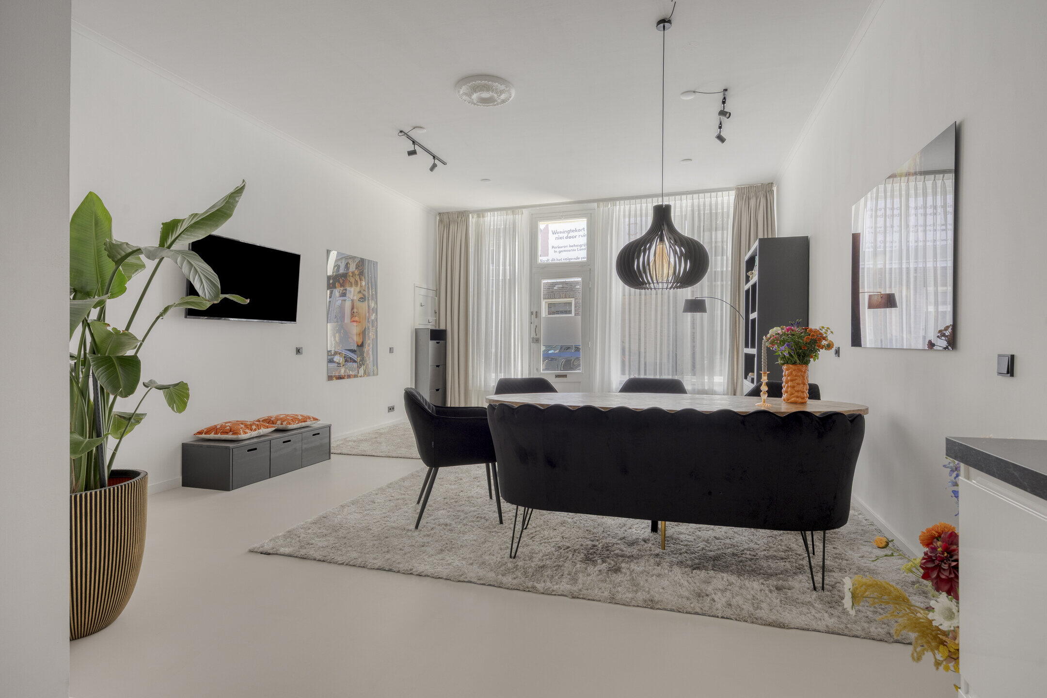 Virtuele tour - Hamstraat 22, Grave