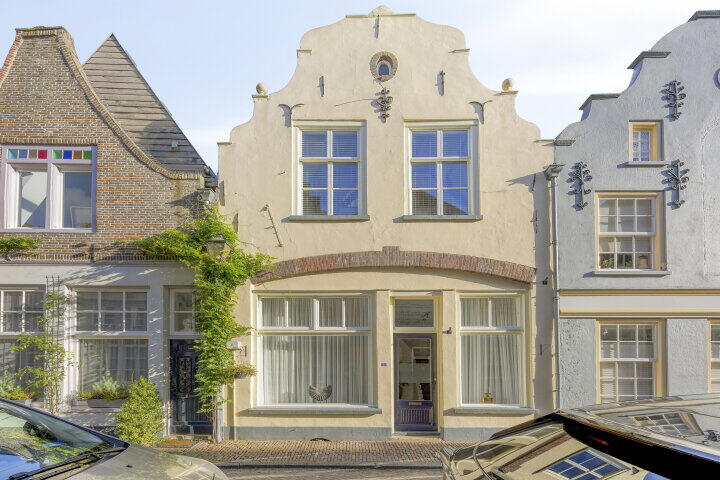 Hamstraat 22