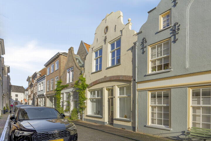 Virtuele tour - Hamstraat 22, Grave
