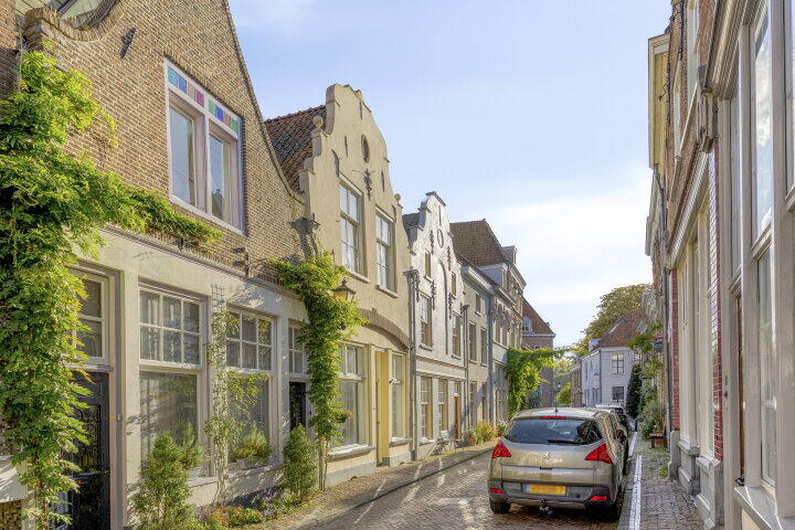 Foto 40 – Hamstraat 22, Grave