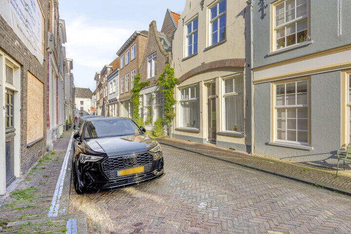 Foto 42 – Hamstraat 22, Grave