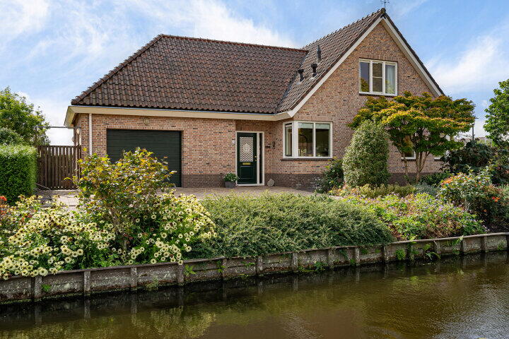 Foto 2 - Hamwijck 45, Boskoop