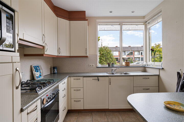 Foto 13 - Hamwijck 45, Boskoop