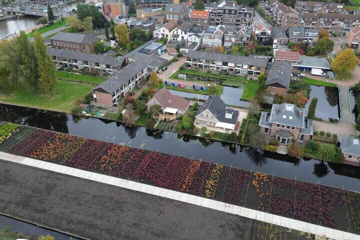 Foto 3 - Hamwijck 45, Boskoop