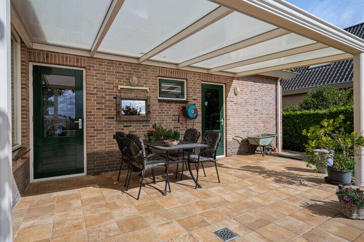 Foto 30 - Hamwijck 45, Boskoop