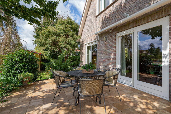 Foto 31 - Hamwijck 45, Boskoop