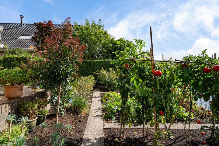 Foto 32 - Hamwijck 45, Boskoop