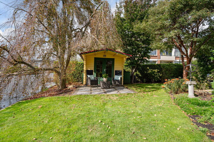 Foto 33 - Hamwijck 45, Boskoop