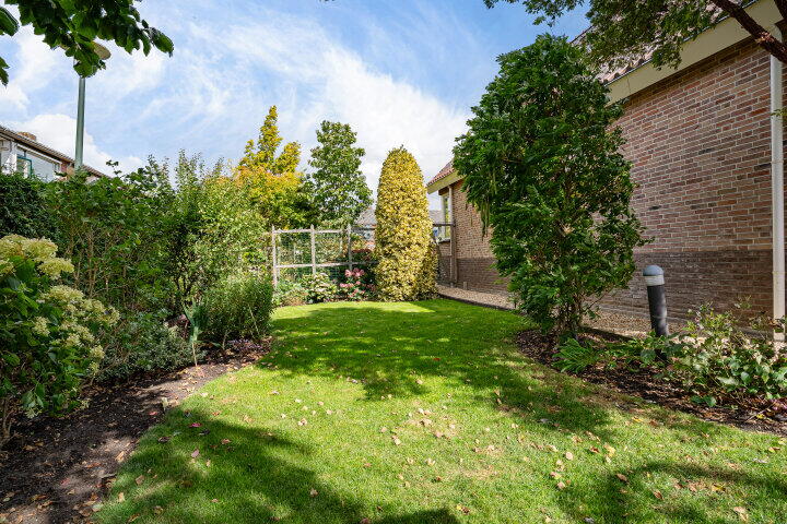 Foto 34 - Hamwijck 45, Boskoop