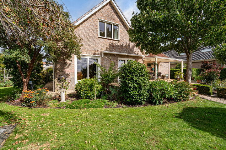 Foto 35 - Hamwijck 45, Boskoop