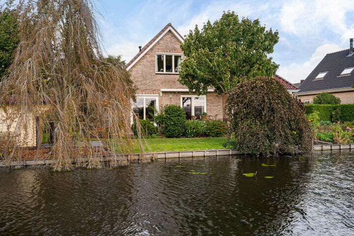 Foto 37 - Hamwijck 45, Boskoop