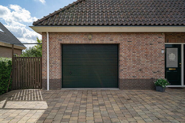 Foto 38 - Hamwijck 45, Boskoop