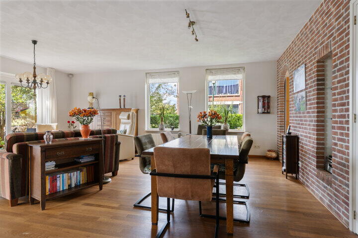 Foto 7 - Hamwijck 45, Boskoop