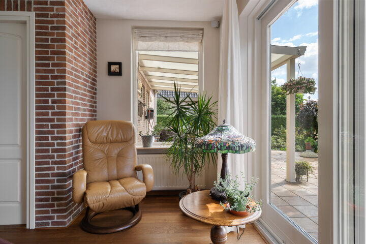 Foto 9 - Hamwijck 45, Boskoop