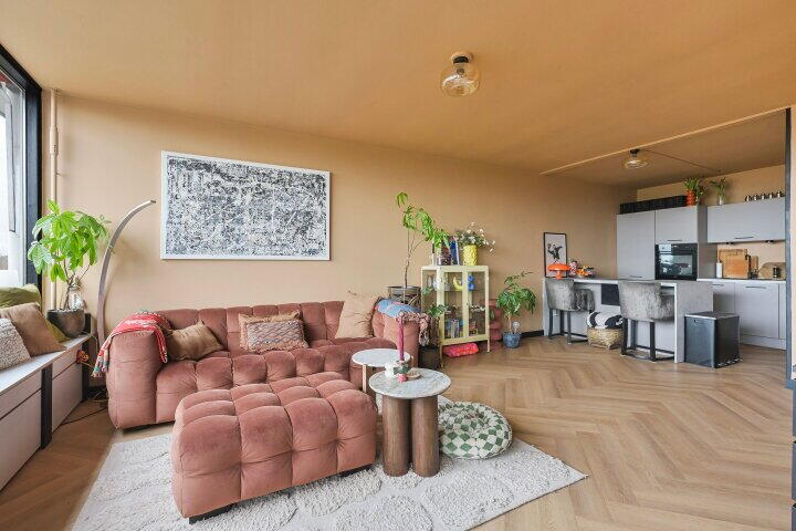 Foto 2 - Händellaan 69, Zwolle