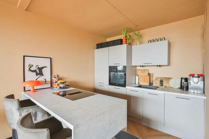 Foto 11 - Händellaan 69, Zwolle