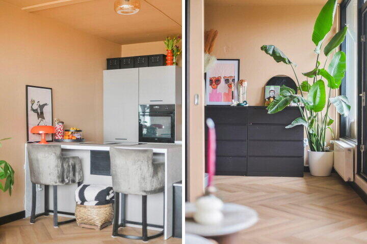 Foto 12 - Händellaan 69, Zwolle