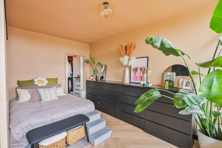 Foto 13 - Händellaan 69, Zwolle