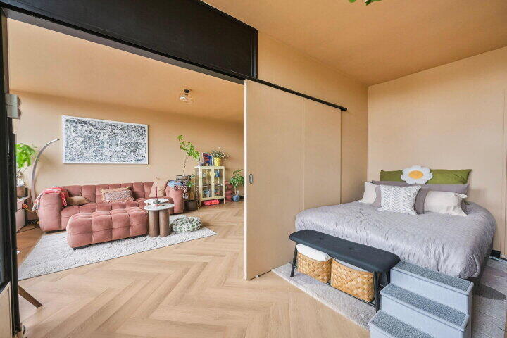 Foto 14 - Händellaan 69, Zwolle