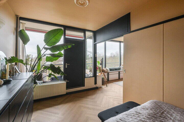 Foto 16 - Händellaan 69, Zwolle