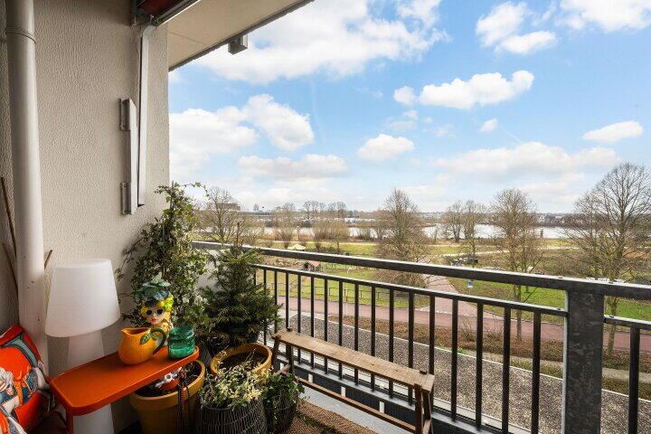 Foto 17 - Händellaan 69, Zwolle