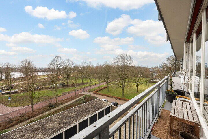 Foto 18 - Händellaan 69, Zwolle