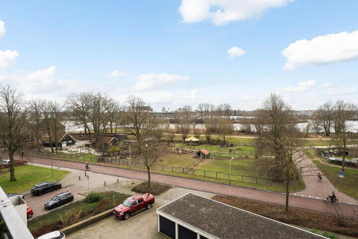 Foto 20 - Händellaan 69, Zwolle