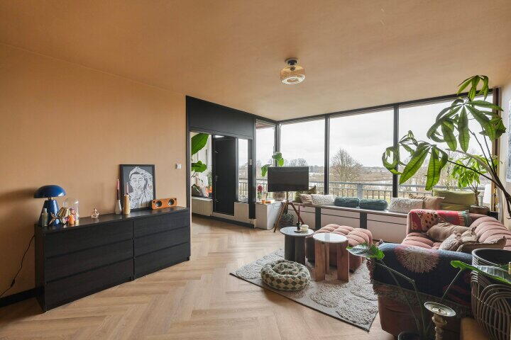 Foto 3 - Händellaan 69, Zwolle