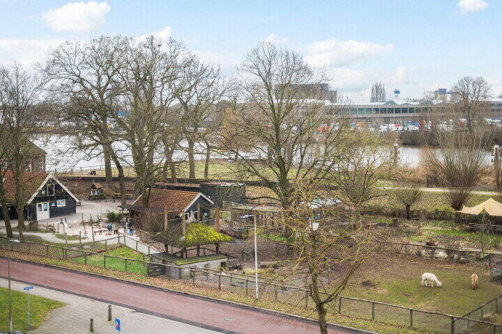 Foto 21 - Händellaan 69, Zwolle