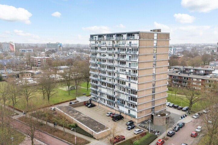 Foto 22 - Händellaan 69, Zwolle