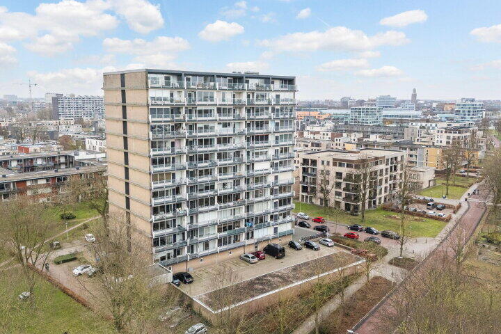 Foto 23 - Händellaan 69, Zwolle