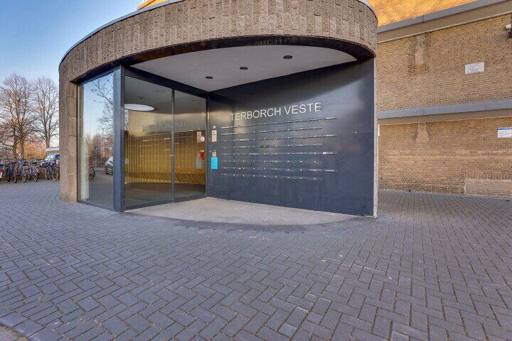 Foto 24 - Händellaan 69, Zwolle