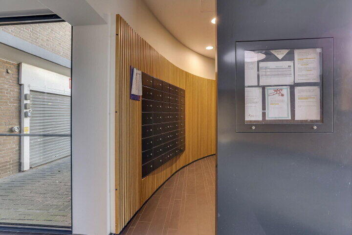 Foto 26 - Händellaan 69, Zwolle