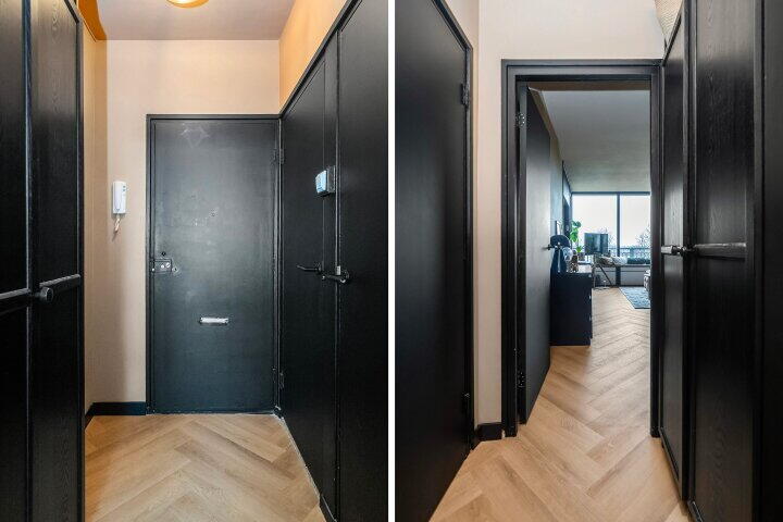 Foto 5 - Händellaan 69, Zwolle