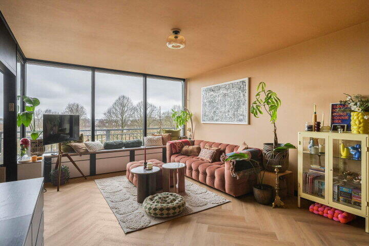 Foto 6 - Händellaan 69, Zwolle