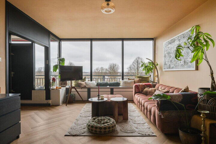 Foto 7 - Händellaan 69, Zwolle