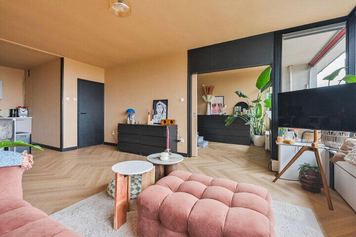 Foto 8 - Händellaan 69, Zwolle